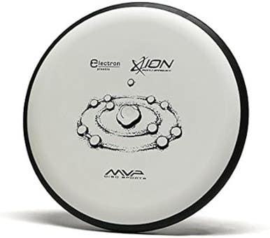 New ELECTRON ION FIRM 11450-MVPELEIONF