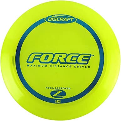 New ELITE Z FORCE 11450-051ZFORCE