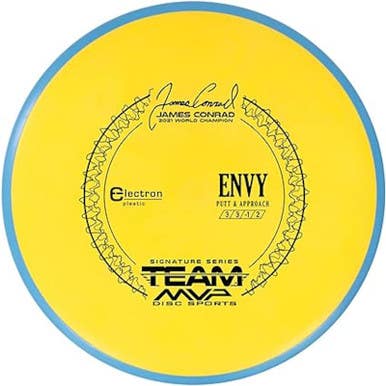 New ELECTRON ENVY 11450-MVPELEENVY