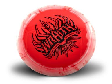 GARRET GURTHIE HALO WRAITH 11450-026GGHALOWRA