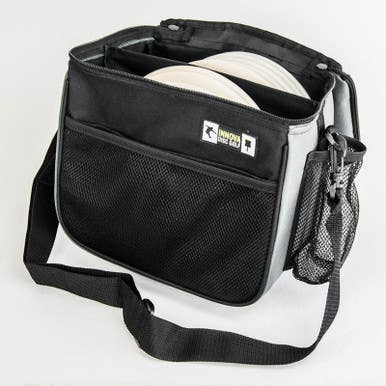 New STARTER BAG BLK 11450-INNSTARTERBLK