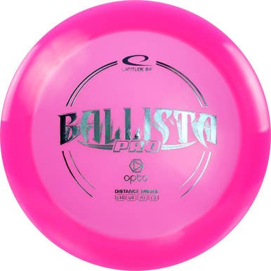 New OPTO BALLISTA PRO 173-176 11450-DYDOPBAPR1736