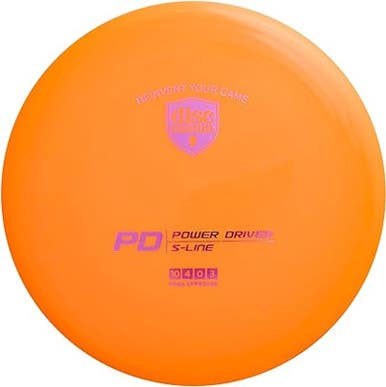 New DM S-LINE PD 11450-38DSLPD