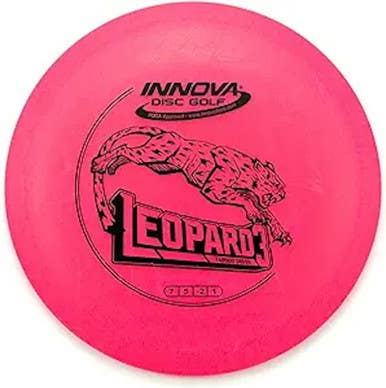 New DX LEOPARD 3 170-172 11450-INNDXLEO31702