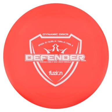 New FUZION DEFENDER 170-172 11450-DYDFUZDEF1702