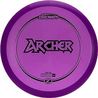New ELITE Z ARCHER 11450-DISZARCH