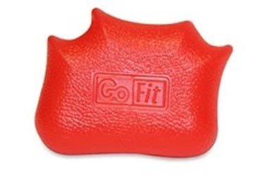 New GoFit Gel Hand Grip Firm 11450-GFTGFGELFRM
