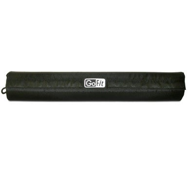 New GoFit Black Olympic Barbell Pad 16 11450-GFTGFBPAD