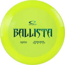 New OPTO BALLISTA 173-175 11450-DYDLUCBAL1735