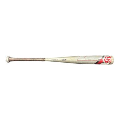 Used Louisville Slugger Omaha 30" -5 Drop USSSA 2 5/8 Barrel Bats 11450-S000473044