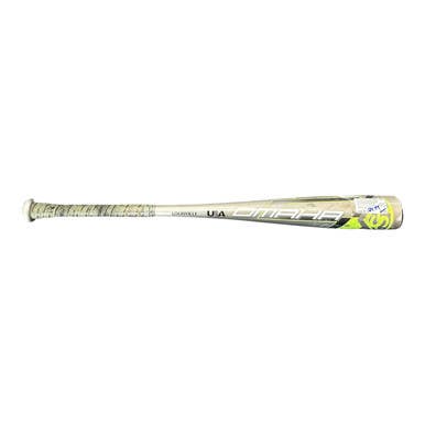 Used Louisville Slugger OMAHA 2020 BB/SB USA 2 5/8 Bat 29" 11450-S000478577