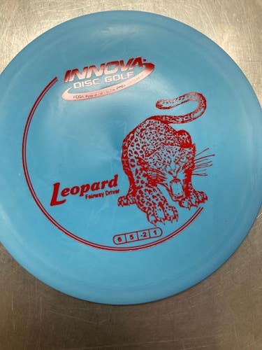 New DX LEOPARD 173-175 11450-INNDXLEO1735