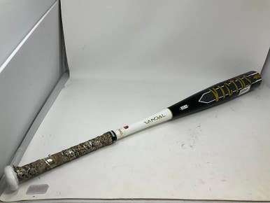 Used Vandal Victus 33" -3 Drop High School Bats 11450-S000469421