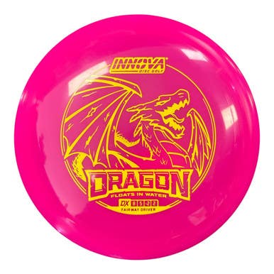 New Innova DX DRAGON 11450-INNDXDRAGON