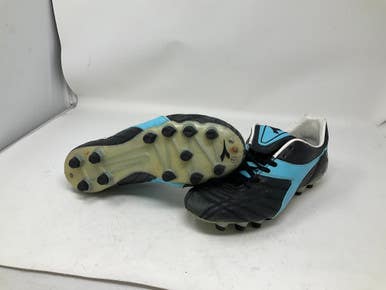 Used Soccer Cleats Black Senior 9 11450-S000469306