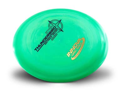 New STAR THUNDERBIRD 11450-INNSTTHNDBRD