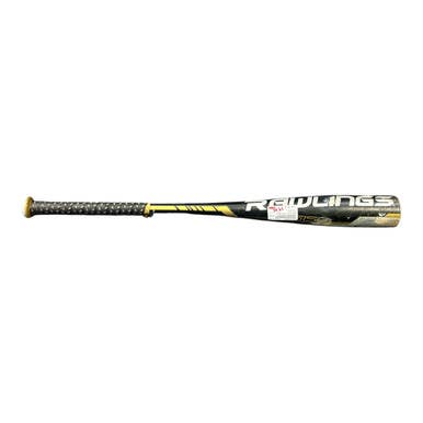 Used Rawlings 5150 ALLOY BB/SB USA 2 5/8 Bat 29" 11450-S000476550