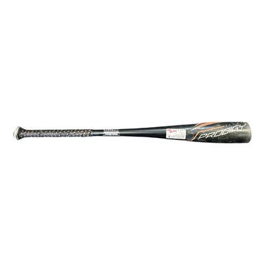 Used Rawlings PRODIGY ALLOY BB/SB USA 2 5/8 Bat 28" 11450-S000465903