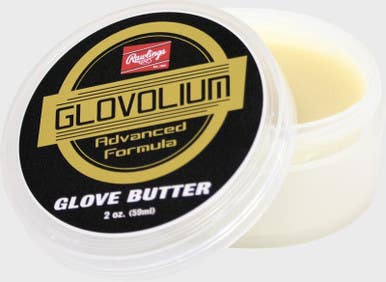 New GLOVE BUTTER 11450-RAWGGB