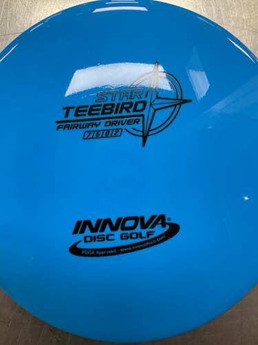 New STAR TEEBIRD 11450-INNSTARTEEB