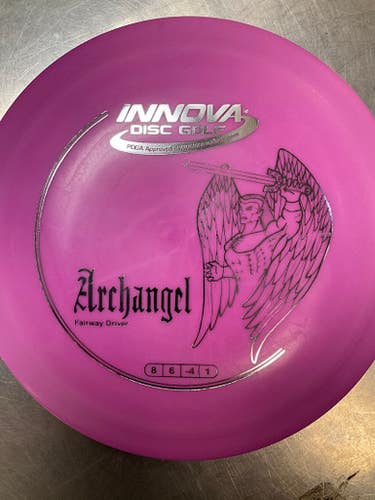 New DX ARCHANGEL 173-175 11450-INNDXARC1735