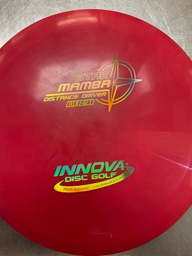 New STAR MAMBA 11450-INNSTARMAMBA