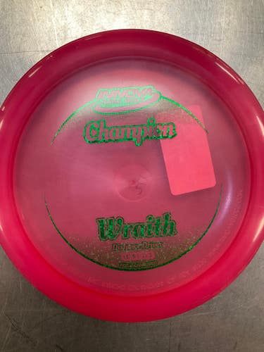 New CHAMPION WRAITH 11450-INNCHWRAITH