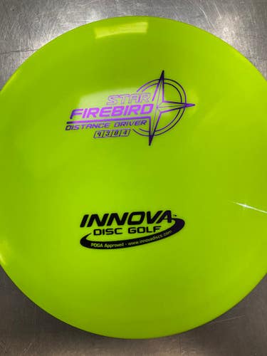 New STAR FIREBIRD 11450-INNSTARFIRE