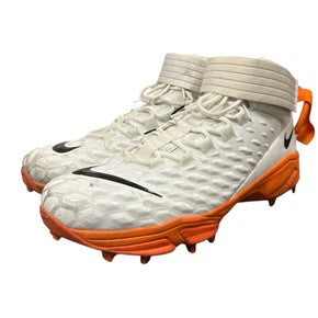 Used Nike Force Savage Pro 2 Shark FB Cleats Senior 15 11450-S000474546