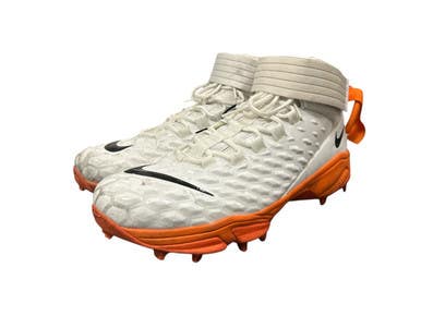 Used Nike Force Savage Pro 2 Shark FB Cleats Senior 15 11450-S000474546