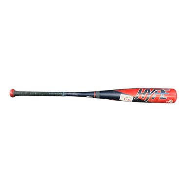Used Easton ADV HYPE BB/SB USSSA 2 5/8 Bat 30" 11450-S000478414