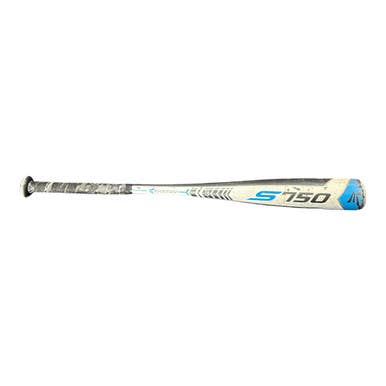 Used Easton S750 BB/SB USA 2 5/8 Bat 29" 11450-S000498470