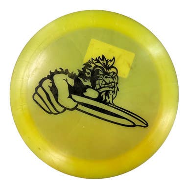 Used Discraft CRANK 11450-S000498408