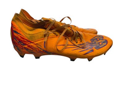 Used New Balance Soccer Cleats None Senior 11.5 11450-S000498397