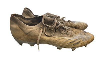 Used New Balance Soccer Cleats None Senior 11.5 11450-S000498398