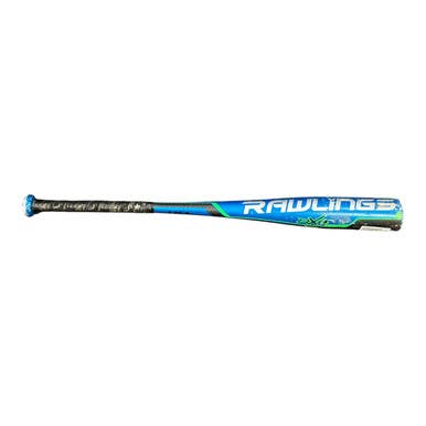 Used Rawlings RX4 BB/SB USA 2 5/8 Bat 29" 11450-S000498357