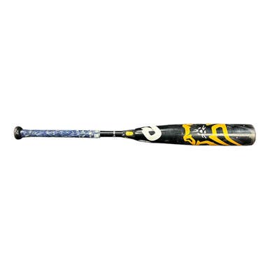 Used Demarini CF 2020 BB/SB USSSA 2 3/4 Bat 30" 11450-S000498283