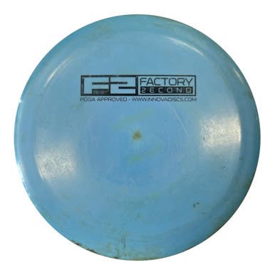 Used Dynamic Discs TRESPASS 11450-S000498131