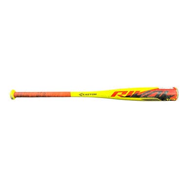 Used Easton RIVAL BB/SB USA 2 1/4 Bat 27" 11450-S000498099
