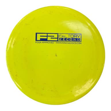 Used Innova F2 SAVANT 11450-S000497891