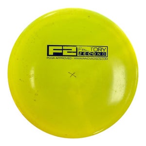 Used Innova STAR SAVANT 11450-S000497889