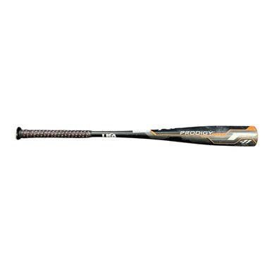 Used Rawlings PRODIGY BB/SB USA 2 5/8 Bat 28" 11450-S000497816