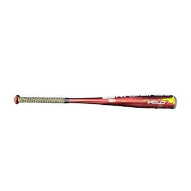 Used Rawlings VELO BB/SB USSSA 2 3/4 Bat 30" 11450-S000497446