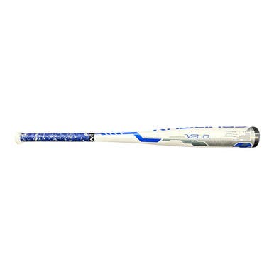 Used Rawlings VELO BB/SB USA 2 5/8 Bat 30" 11450-S000497225