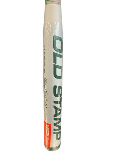 New Easton OLD STAMP BB/SB Slowpitch Bat 34" 11450-S000497158