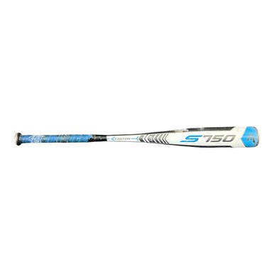 Used Easton S750 BB/SB USA 2 5/8 Bat 30" 11450-S000489280