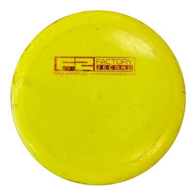 Used Innova F2 ROADRUNNER 11450-S000489198