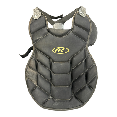 Used Rawlings Catchers Chest Protector None Youth 11450-S000489003