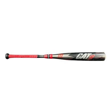 Used Marucci CAT 9 COMP BB/SB Youth Bat 30" 11450-S000488923