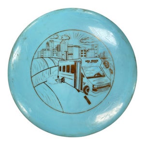 Used Innova STAR LEOPARD3 11450-S000488829